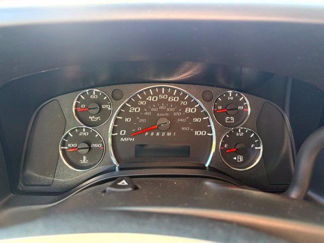 Used 2025 GMC Savana 2500 w/ Driver Convenience Package RWD image 30