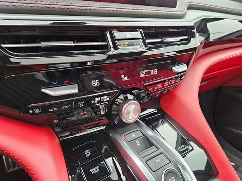 New 2026 Acura MDX A-Spec image 32