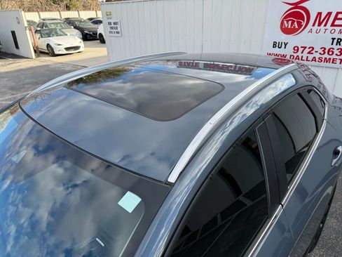 Used 2022 MAZDA CX-30 AWD 2.5 S w/ Preferred Package image 9