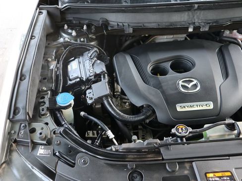 Used 2020 MAZDA CX-9 Grand Touring AWD/4WD image 39