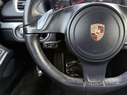 Used 2014 Porsche Boxster image 24