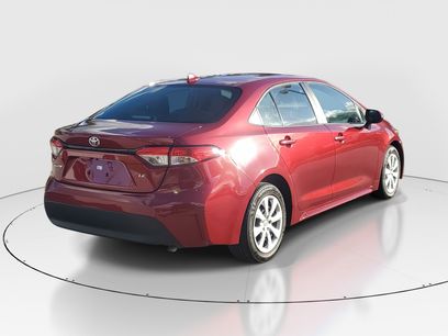 Certified 2024 Toyota Corolla LE