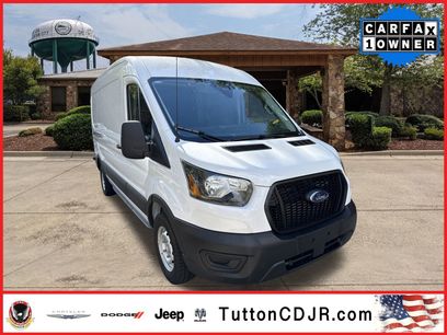 Used 2024 Ford Transit 250 148 Medium Roof