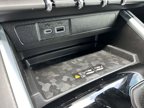 New 2025 Chevrolet Colorado Trail Boss image 25