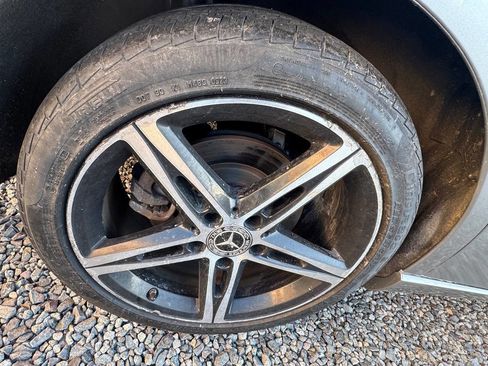 Used 2019 Mercedes-Benz A 220 4MATIC image 23