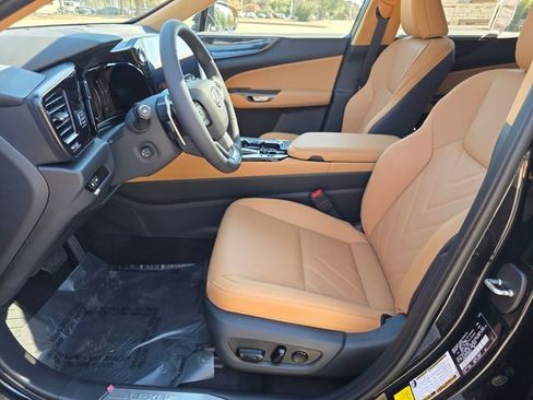 New 2026 Lexus NX 450h+ 450h+ AWD PREMIUM image 22