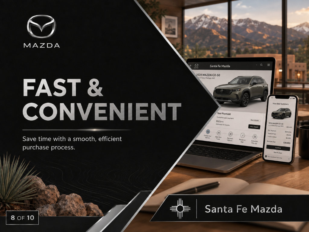 Used 2026 MAZDA MX-5 Miata Grand Touring w/ Weather Package RWD image 26
