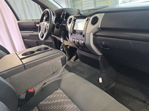Used 2020 Toyota Tundra SR5 RWD image 17