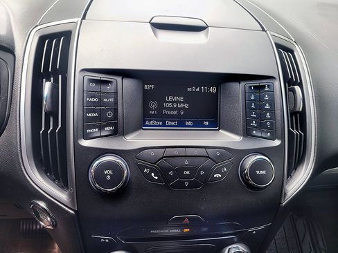 Used 2015 Ford Edge SE AWD/4WD image 35