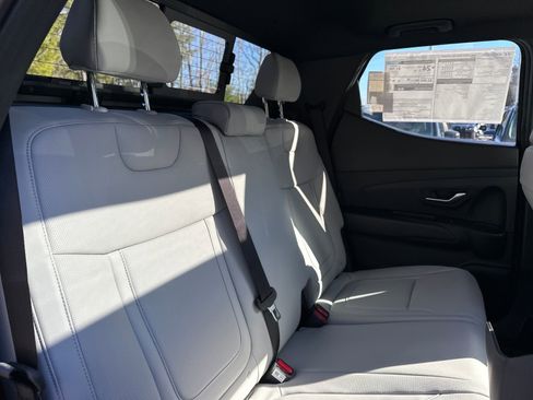 New 2026 Hyundai Santa Cruz SEL AWD/4WD image 11