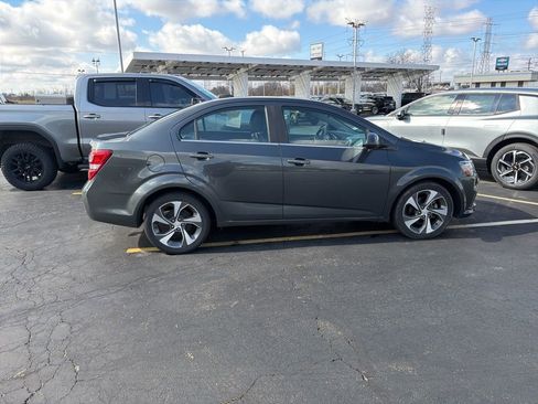 Used 2019 Chevrolet Sonic Premier image 5