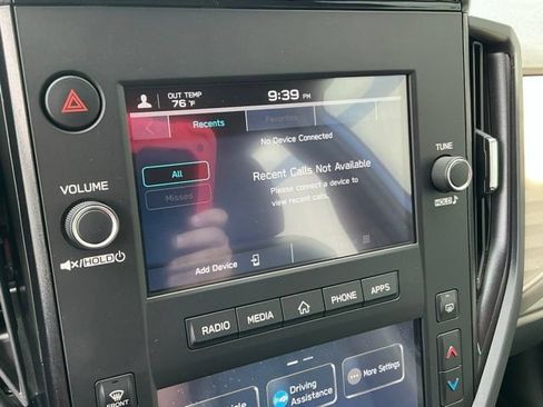 New 2026 Subaru Forester AWD/4WD image 22
