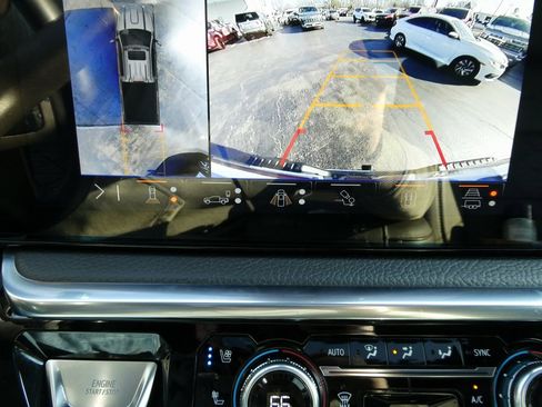 Certified 2024 GMC Sierra 2500 Denali w/ Technology Package image 32