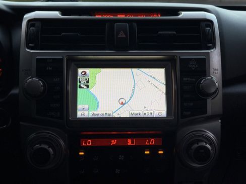 Used 2011 Toyota 4Runner Limited RWD image 23