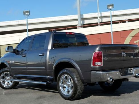 Used 2016 RAM 1500 Laramie w/ Convenience Group AWD/4WD image 20
