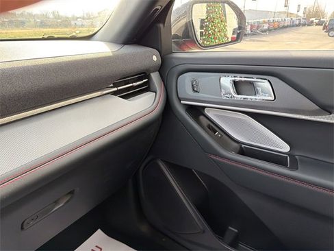 New 2026 Ford Explorer ST w/ Sun And Sound Package image 24