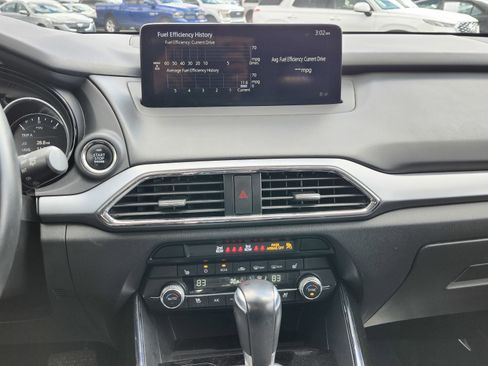 Used 2022 MAZDA CX-9 Touring Plus image 35