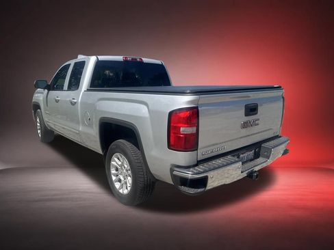 Used 2014 GMC Sierra 1500 SLE w/ SLE Value Package AWD/4WD image 3