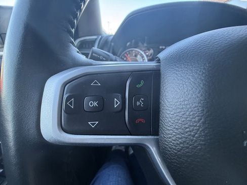 Used 2020 RAM 1500 Big Horn image 23