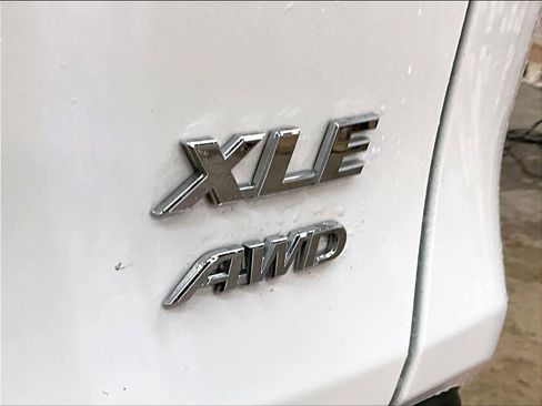 Used 2019 Toyota RAV4 XLE Premium w/ Cold Weather Package image 11