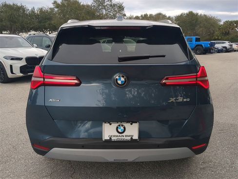 New 2026 BMW X3 xDrive30 w/ Premium Package image 5