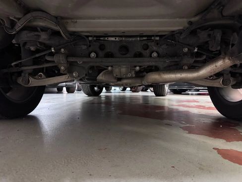 Used 2015 Jeep Grand Cherokee Limited w/ Trailer Tow Group IV image 13