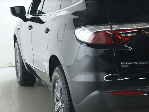 Used 2023 Buick Enclave Essence w/ Trailering Package, 5000 lbs. AWD/4WD image 40