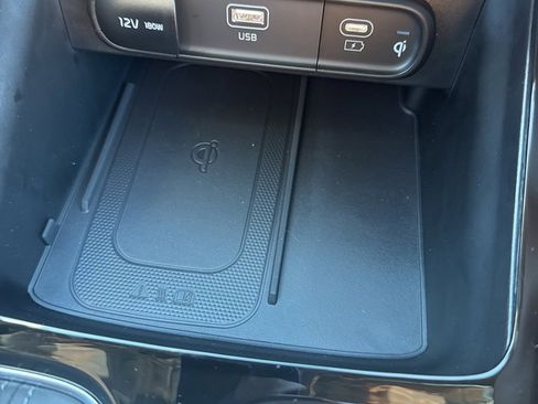 New 2025 Kia Telluride EX X-Line image 16