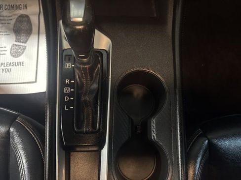 Used 2021 Nissan Altima 2.5 SR image 22