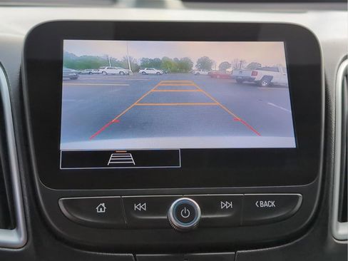 Used 2025 Chevrolet Malibu RS image 20