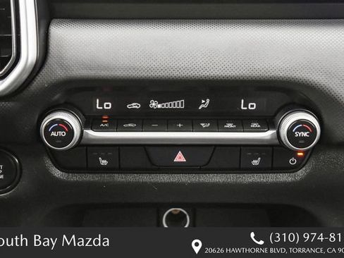 Certified 2025 MAZDA CX-50 AWD 2.5 S w/ Preferred Package image 13