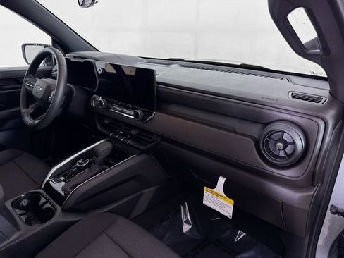 New 2026 Chevrolet Colorado Trail Boss AWD/4WD image 28