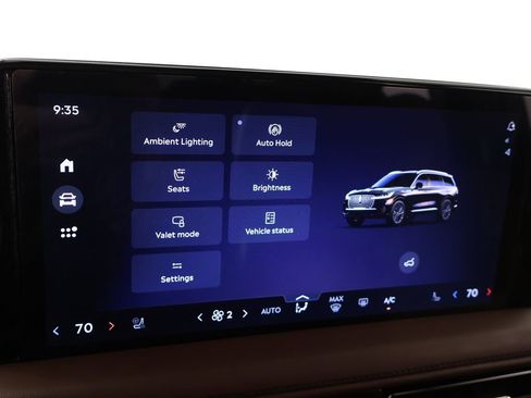 Used 2025 Lincoln Aviator Reserve w/ Equipment Group 201A AWD/4WD image 63
