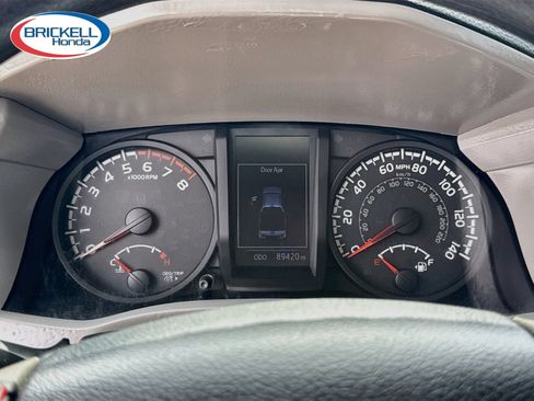 Used 2019 Toyota Tacoma SR w/ SR Convenience Package RWD image 35