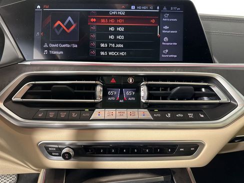 Certified 2022 BMW X5 xDrive40i w/ Premium Package AWD/4WD image 21