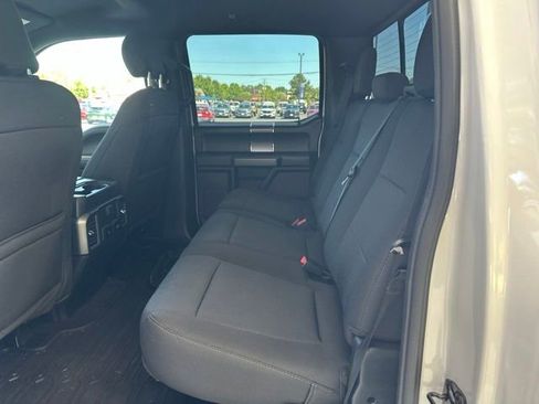 Used 2020 Ford F150 XLT w/ Equipment Group 302A Luxury AWD/4WD image 89