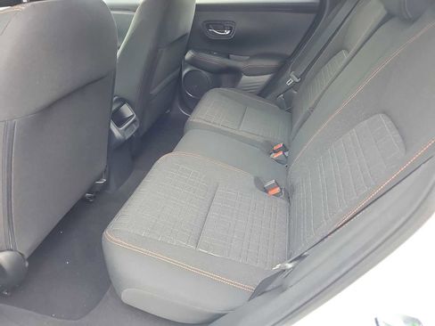 Certified 2024 Honda HR-V Sport image 28