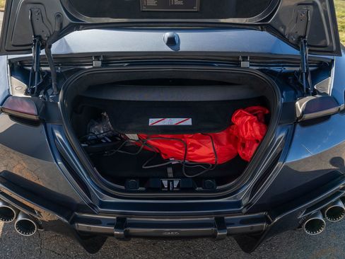 New 2024 Ferrari Roma Spider image 12