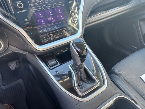 Certified 2021 Subaru Outback Limited XT w/ Popular Package #2 image 23