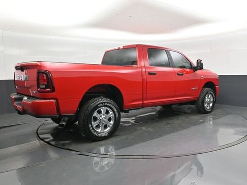 New 2026 RAM 2500 Big Horn image 4