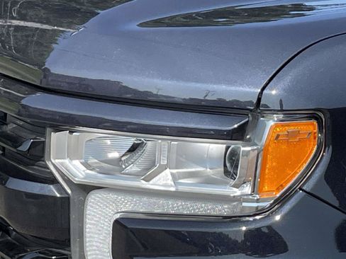 Certified 2024 Chevrolet Silverado 1500 RST AWD/4WD image 9