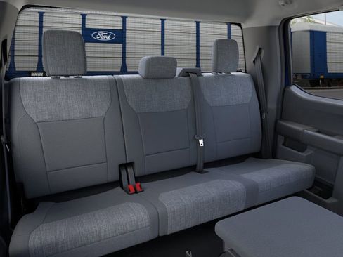 New 2026 Ford F250 XLT image 11