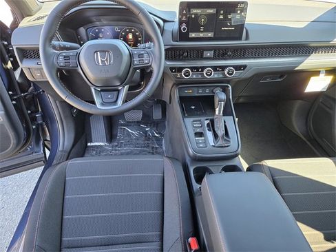 New 2026 Honda CR-V TrailSport image 21