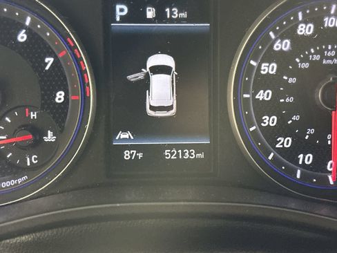Used 2022 Hyundai Veloster N FWD image 15
