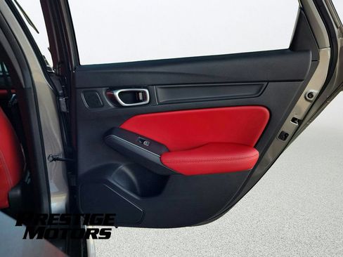 Used 2024 Acura Integra Type S FWD image 27