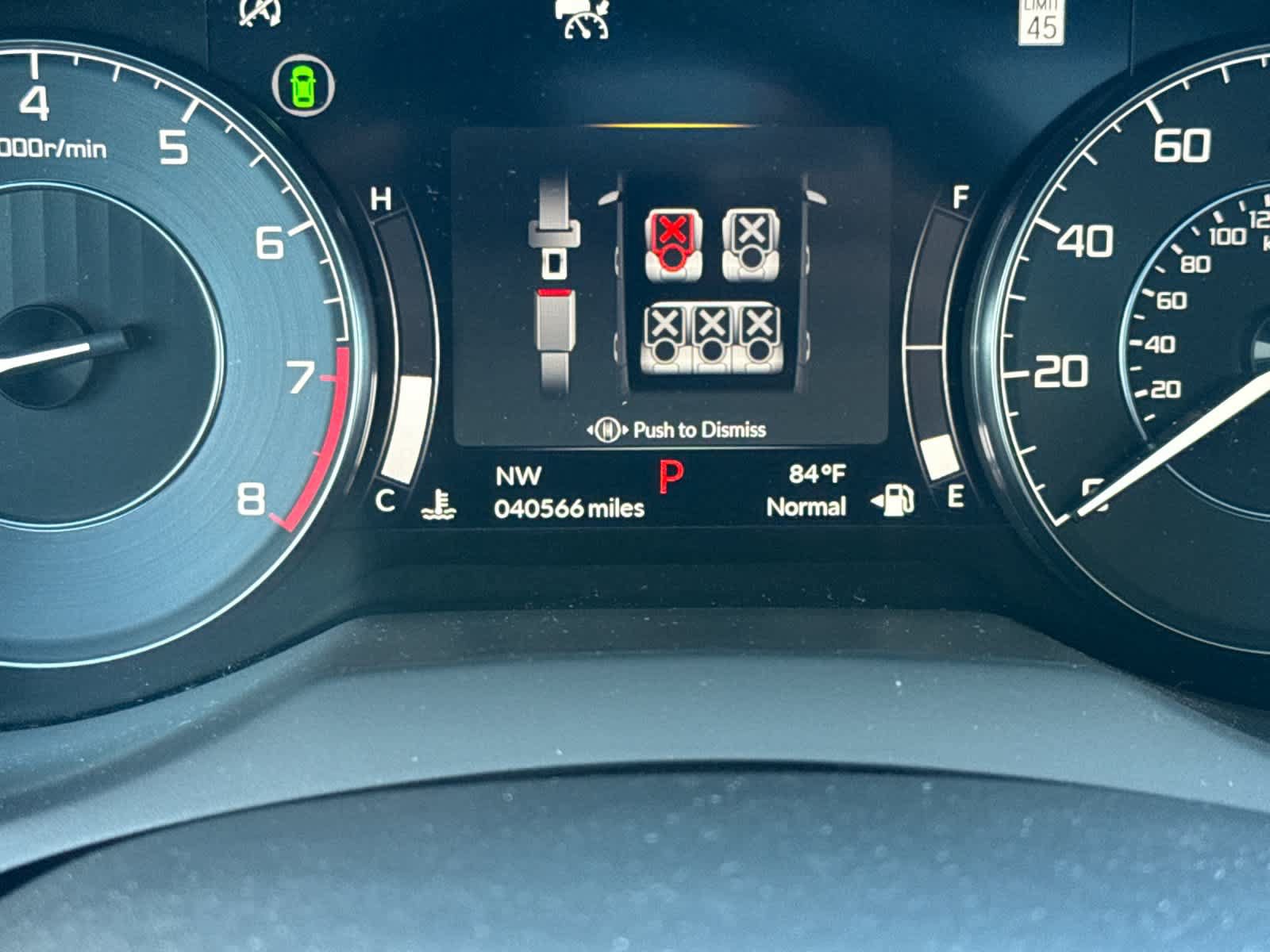 Used 2022 Acura RDX w/ Advance Package AWD/4WD image 26