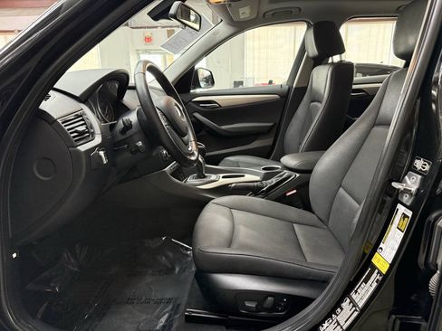 Used 2014 BMW X1 xDrive28i AWD/4WD image 11