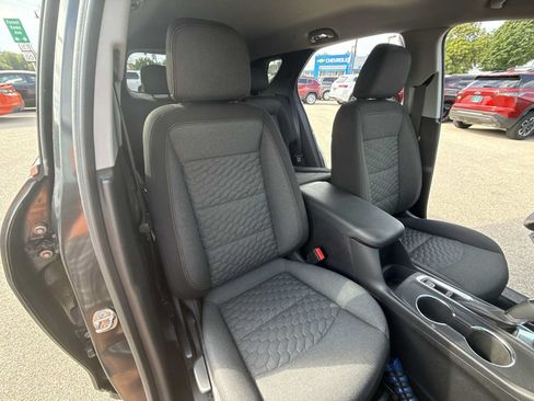 Certified 2018 Chevrolet Equinox LT AWD/4WD image 26