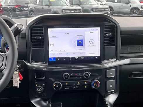 New 2025 Ford F150 STX image 7
