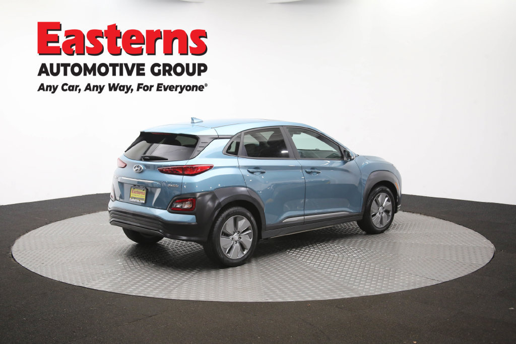 Used 2021 Hyundai Kona Limited FWD image 45